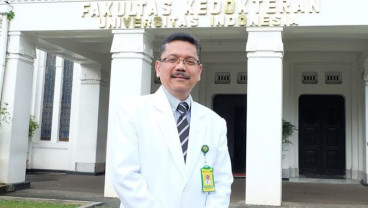 640 Dokter Wafat Akibat Covid-19, Ini Saran Guru Besar UI