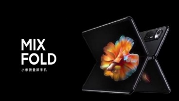 Teaser Xiaomi Mi Pad 5 Mulai Beredar, Ini Penampakannya