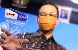 Keluarkan Instruksi, Anies Ingin Formula E Terselenggara Juni 2022