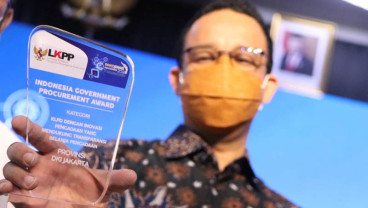 Keluarkan Instruksi, Anies Ingin Formula E Terselenggara Juni 2022