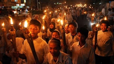 Kemenag : Tahun Baru Islam Tetap Besok, 10 Agustus 2021