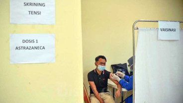 Cara Daftar dan Alur Vaksinasi Covid-19 untuk Warga Tanpa NIK