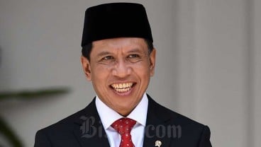 Menpora Dorong Mahasiswa Jadi Pencipta Lapangan Kerja