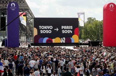 Yuk, Simak Lima Fakta Menarik Soal Olimpiade Prancis 2024