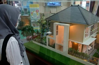 Stimulus PPN Rumah Diperpanjang hingga Akhir Tahun, WNA juga Bisa Menikmati