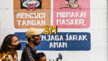 10 Kecamatan di Garut Penyumbang Kasus Aktif Corona Terbanyak, Sebagian Besar di Perkotaan