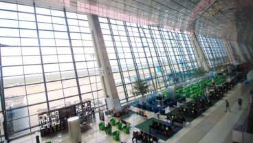 Daftar Pemenang Penghargaan Covid-19 Airport Excellence 2021 Dunia, Ada Soekarno Hatta