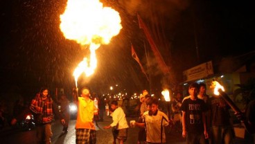 12 Amalan di Tahun Baru Islam dan Sepanjang Bulan Muharram yang Berpahala