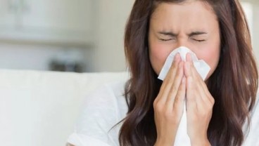 5 Cara Bedakan Alergi Musiman Atau Flu 