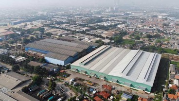 Hampir Tak Bisa Produksi, Industri Refrigerasi Minta Pelonggaran