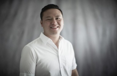 Matthew James, Bawa Mimpi Berkebun Ibunda dalam Bisnis Fresh Box 