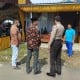 Satpol PP Surakarta Bubarkan 13 Hajatan Selama PPKM Level 4