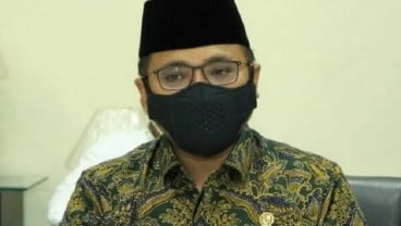 Tahun Baru Islam 2021, Menag Ajak Umat Gotong Royong Hadapi Pandemi