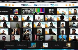 Surveyor Indonesia Dorong Peningkatan Kompetensi Jurnalis Lewat Lomba Karya Jurnalistik 