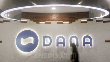 Rencana Divestasi DANA oleh EMTK Bawa Equilibrium Baru SuperApps?