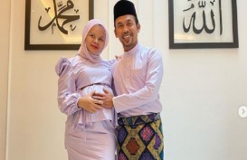 Penyanyi Malaysia Siti Sarah Meninggal Akibat Covid-19 setelah Melahirkan Anak Keempat
