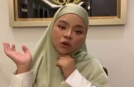 Penyanyi Siti Sarah Meninggal: Tertular dari Asisten Rumah Tangga, Anak dan Suami Positif Covid-19