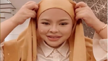 Positif Covid-19 saat Hamil, Penyanyi Malaysia Siti Sarah Meninggal dan Tak Sempat Gendong Anaknya