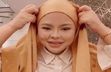 Positif Covid-19 saat Hamil, Penyanyi Malaysia Siti Sarah Meninggal dan Tak Sempat Gendong Anaknya