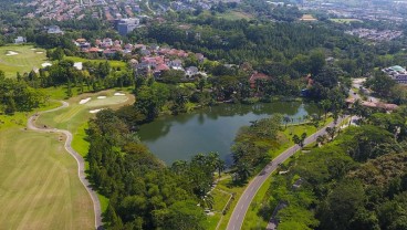 Masih Punya Banyak Lahan, Sentul City Buka Peluang Kerja Sama Pengembangan Kawasan