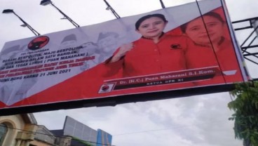 Rakyat Butuh Sembako Bukan Baliho Tokoh Politik