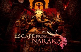 Escape From Naraka, Gim Buatan Lokal Rilis di Steam