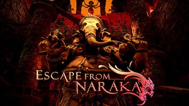 Escape From Naraka, Gim Buatan Lokal Rilis di Steam