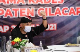 Ganjar Tak Ingin Ada Klaster 17-an di Jawa Tengah 