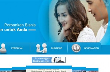 Bank JTrust Indonesia (BCIC) Beri Penjelasan soal Volatilitas Harga Saham