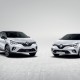 Renault dan Geely Berkongsi Bikin Mobil Listrik