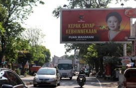 Sujiwo Tejo Minta Tentara Turunkan Baliho Politikus Kampanye untuk 2024 