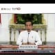 44 Tahun Pasar Modal, Presiden Jokowi Wanti-wanti Ekonomi Kuartal III/2021