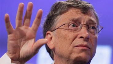 Usai Pembagian Harta Gono Gini, Bill Gates Bukan Lagi Orang Terkaya ke 4 di Dunia