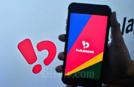 Saham Bukalapak (BUKA) Kena ARB, Netizen Ngamuk di Review Aplikasi Playstore