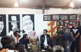 Pedagang Angkringan Gugat Jokowi ke PTUN, Minta PPKM Dihentikan