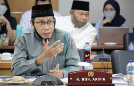 Kabar Duka, Ketua Fraksi PKS DPRD DKI Jakarta Meninggal Dunia