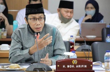 Kabar Duka, Ketua Fraksi PKS DPRD DKI Jakarta Meninggal Dunia