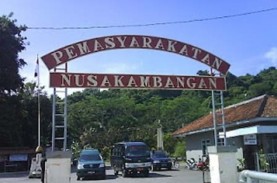 Pemindahan Narapidana Narkotika Diminta Tak Sebatas…