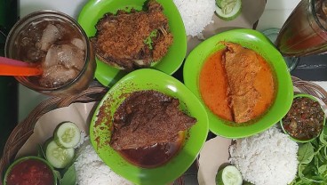 Tips Sukses Warung Nasi Bebek Raup Omzet Puluhan Juta per Bulan