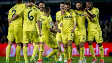 Jadwal Siaran Langsung Chelsea vs Villarreal, Piala Super Eropa