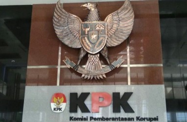 KPK Geledah Rumah Dinas Bupati Banjarnegara