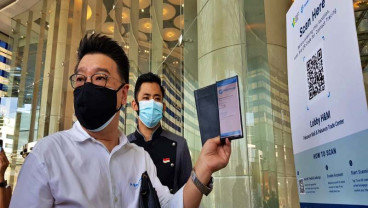 Pengelola Mal Jatim Minta Percepatan Vaksin Karyawan & Relaksasi Pajak