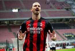 Lawan Sampdoria di Laga Perdana Serie A, Milan Masih Kehilangan Ibra