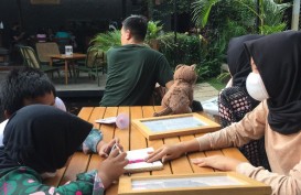 Ridwan Kamil Usul Restoran dan Kafe Bisa Layani Dine In 30 Menit