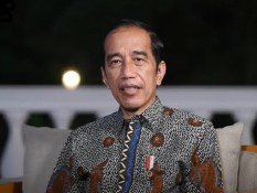 Jokowi Ajak Masyarakat Konsumsi Buah Lokal: Tak Kalah dari Buah Impor