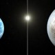 Astronom Temukan 3 Planet Baru Mirip Bumi, Layak Huni Manusia?