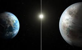 Astronom Temukan 3 Planet Baru Mirip Bumi, Layak Huni Manusia?