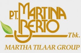 Martina Berto (MBTO) Akan Pindahkan Aset di Bekasi…