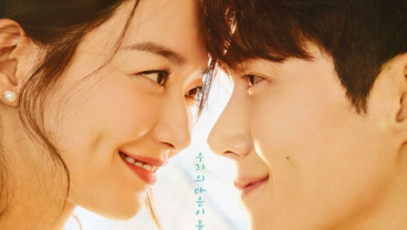 3 Alasan Kamu Wajib Nonton Hometown Cha Cha Cha, Duet Kim Seon Ho dan Shin Min Ah