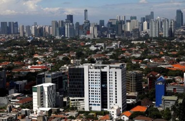 Diskon PPN Properti Diperpanjang, Kepala BKF: Properti Merupakan Sektor Strategis